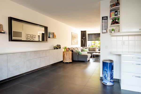 Medium property photo - Langewerf 22, 4273 XT Hank